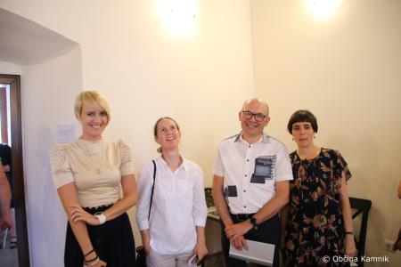 Odprtje razstave Poslikan lesen strop iz cerkve sv. Petra na Svetem Primožu pri Kamniku (10)